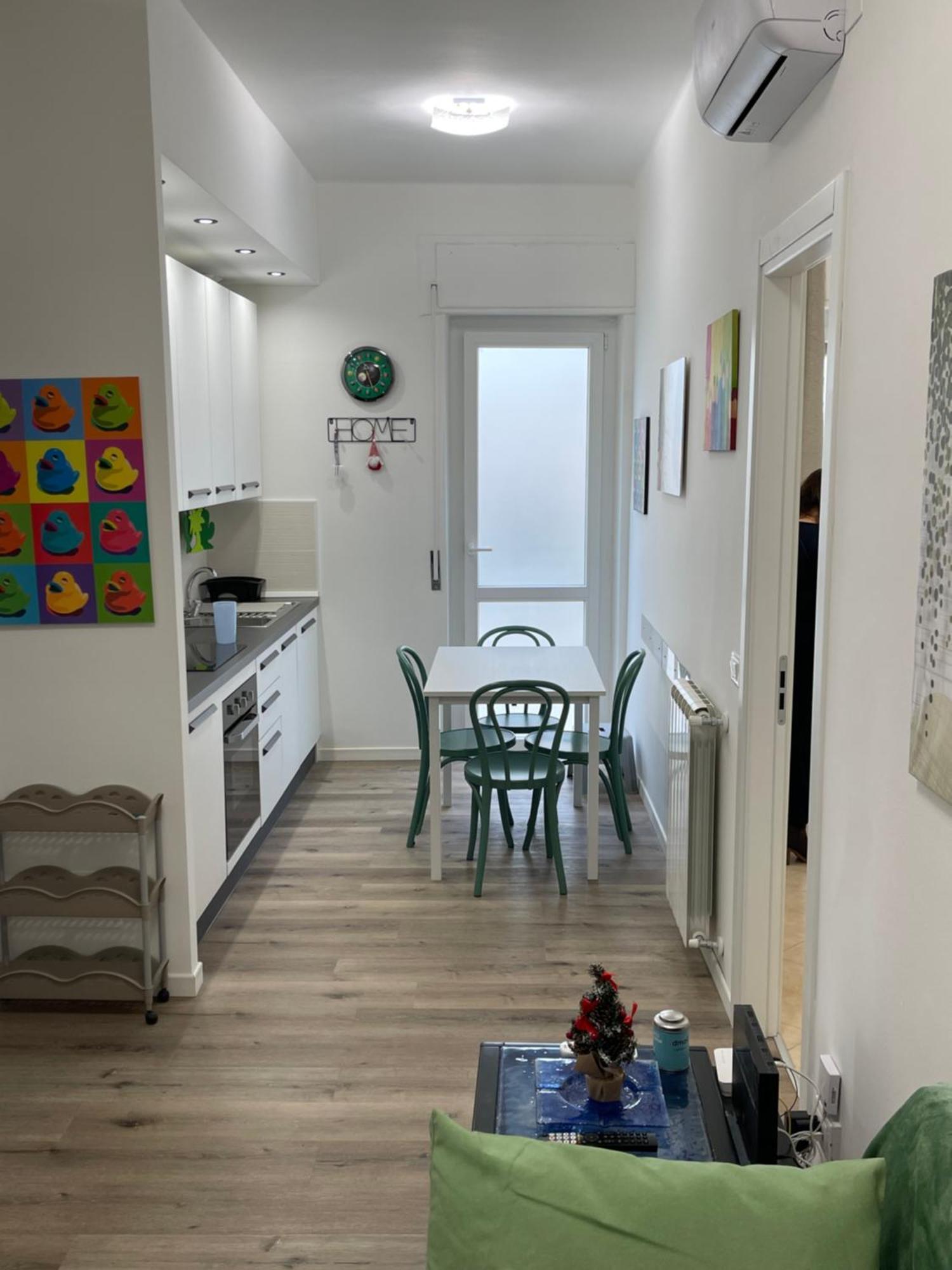 Casa Mari Lägenhet Sanremo Exteriör bild