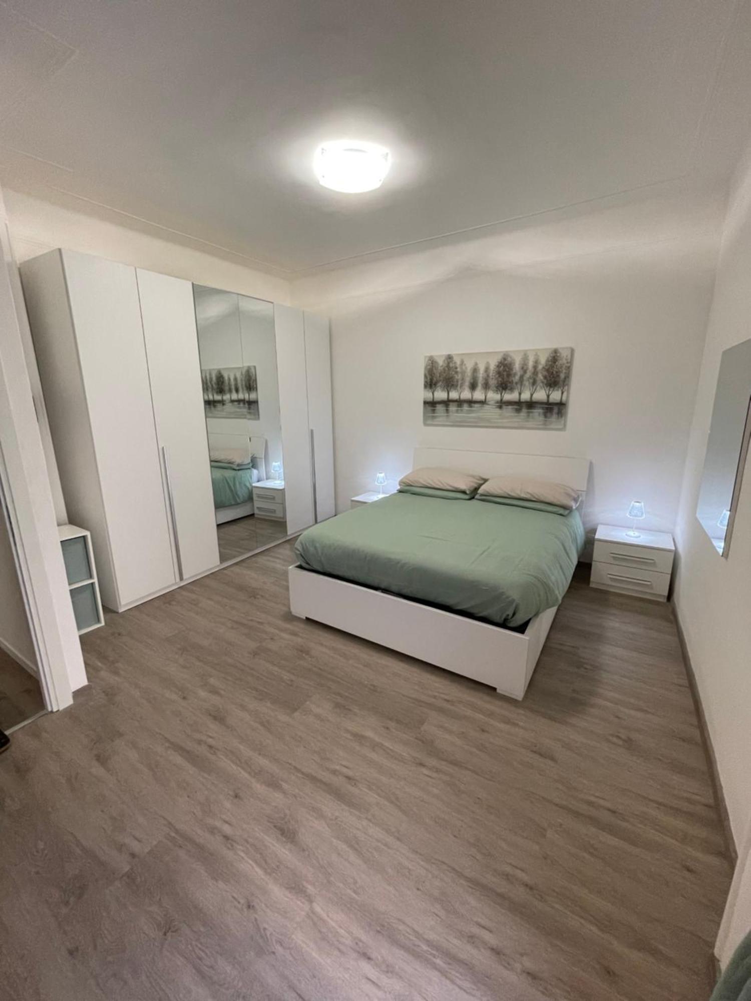 Casa Mari Lägenhet Sanremo Exteriör bild