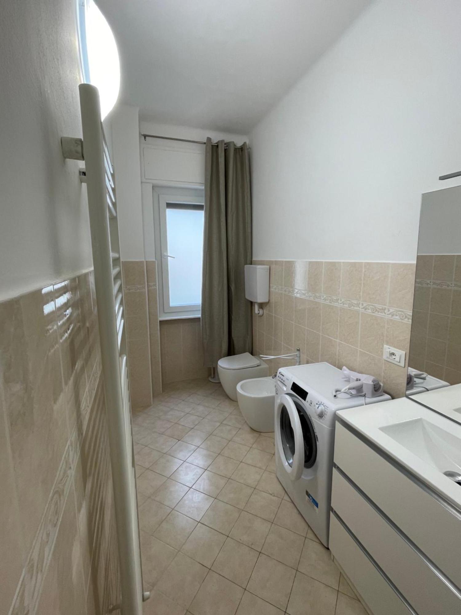 Casa Mari Lägenhet Sanremo Exteriör bild