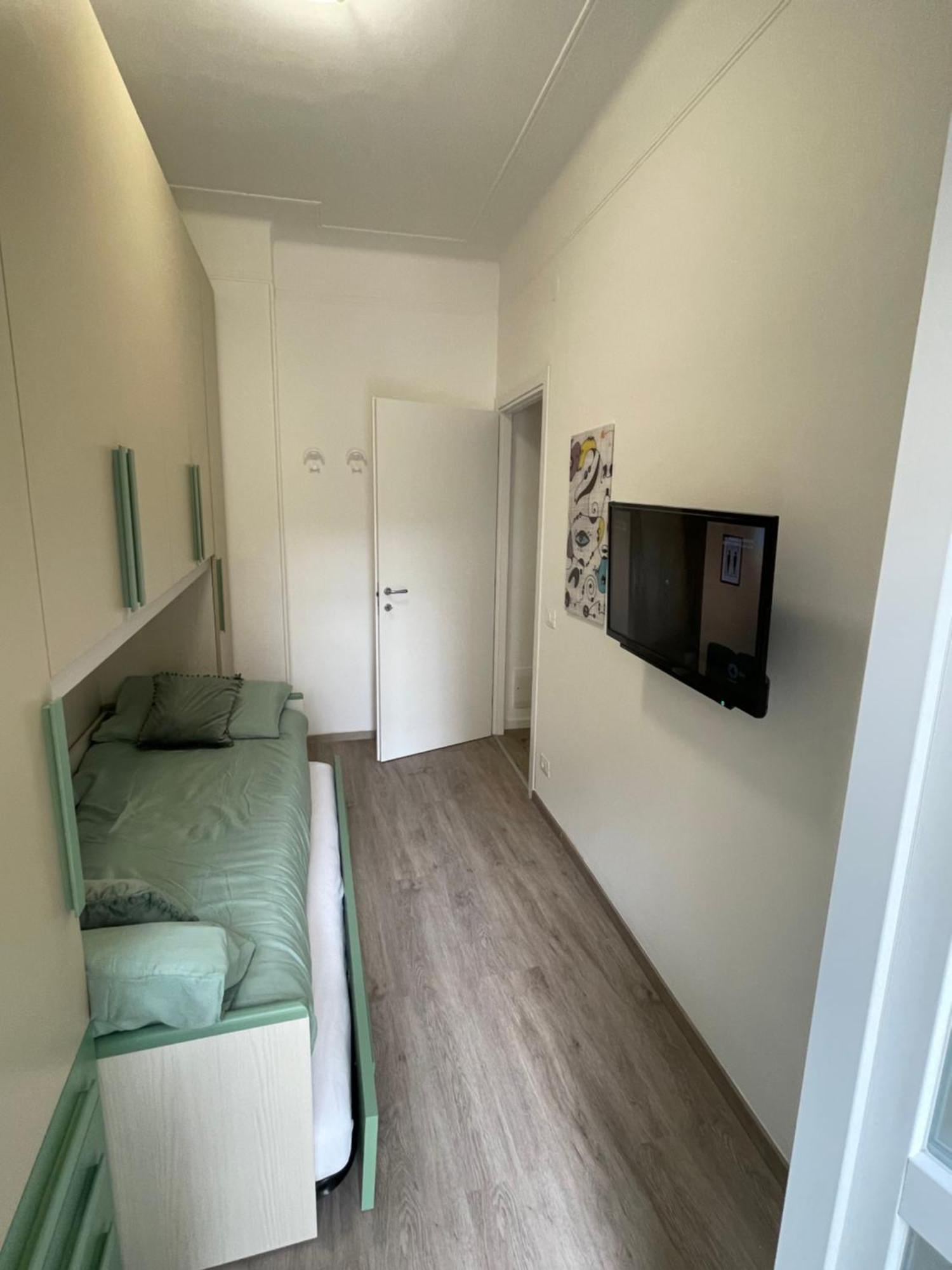 Casa Mari Lägenhet Sanremo Exteriör bild