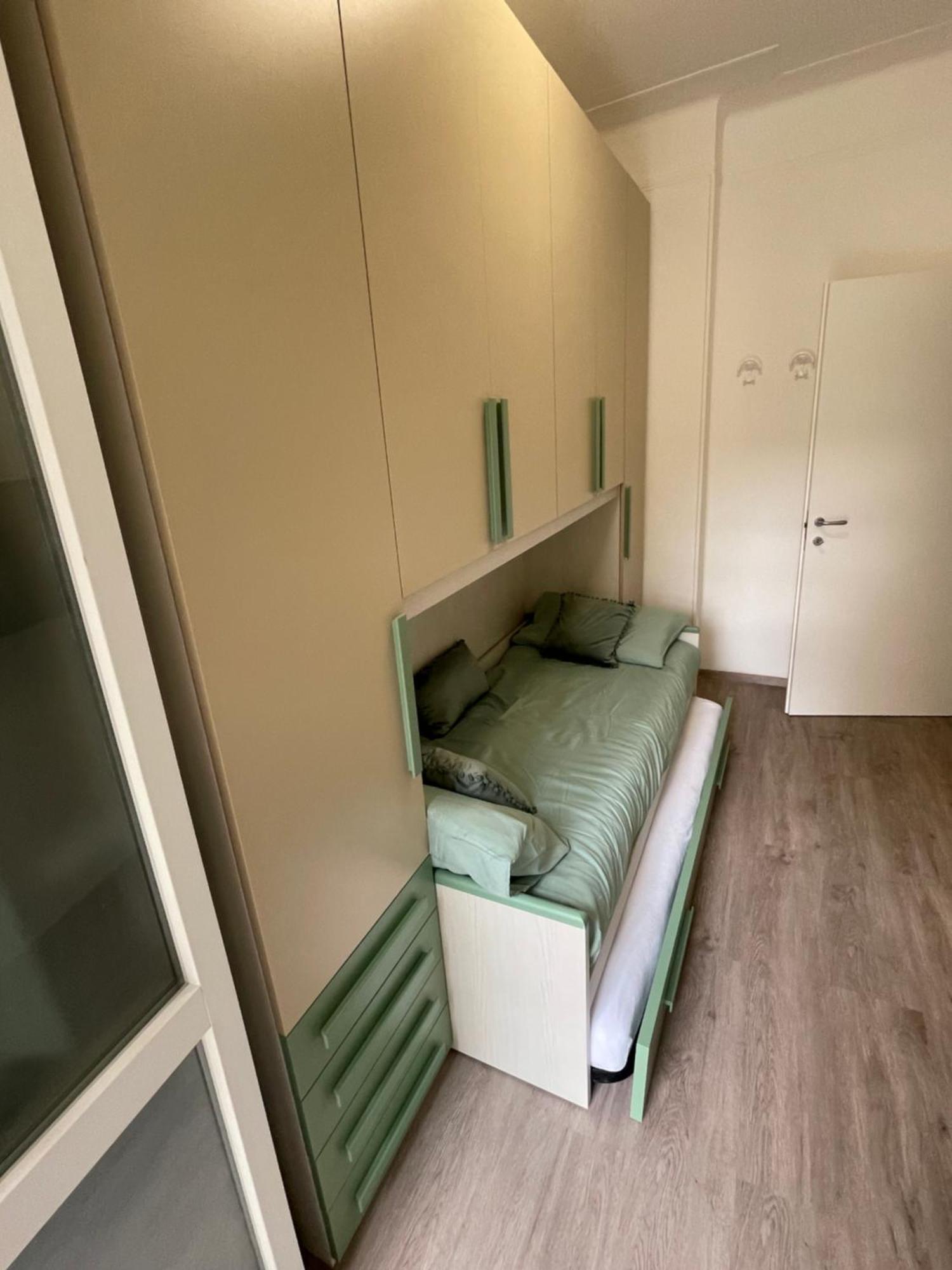 Casa Mari Lägenhet Sanremo Exteriör bild