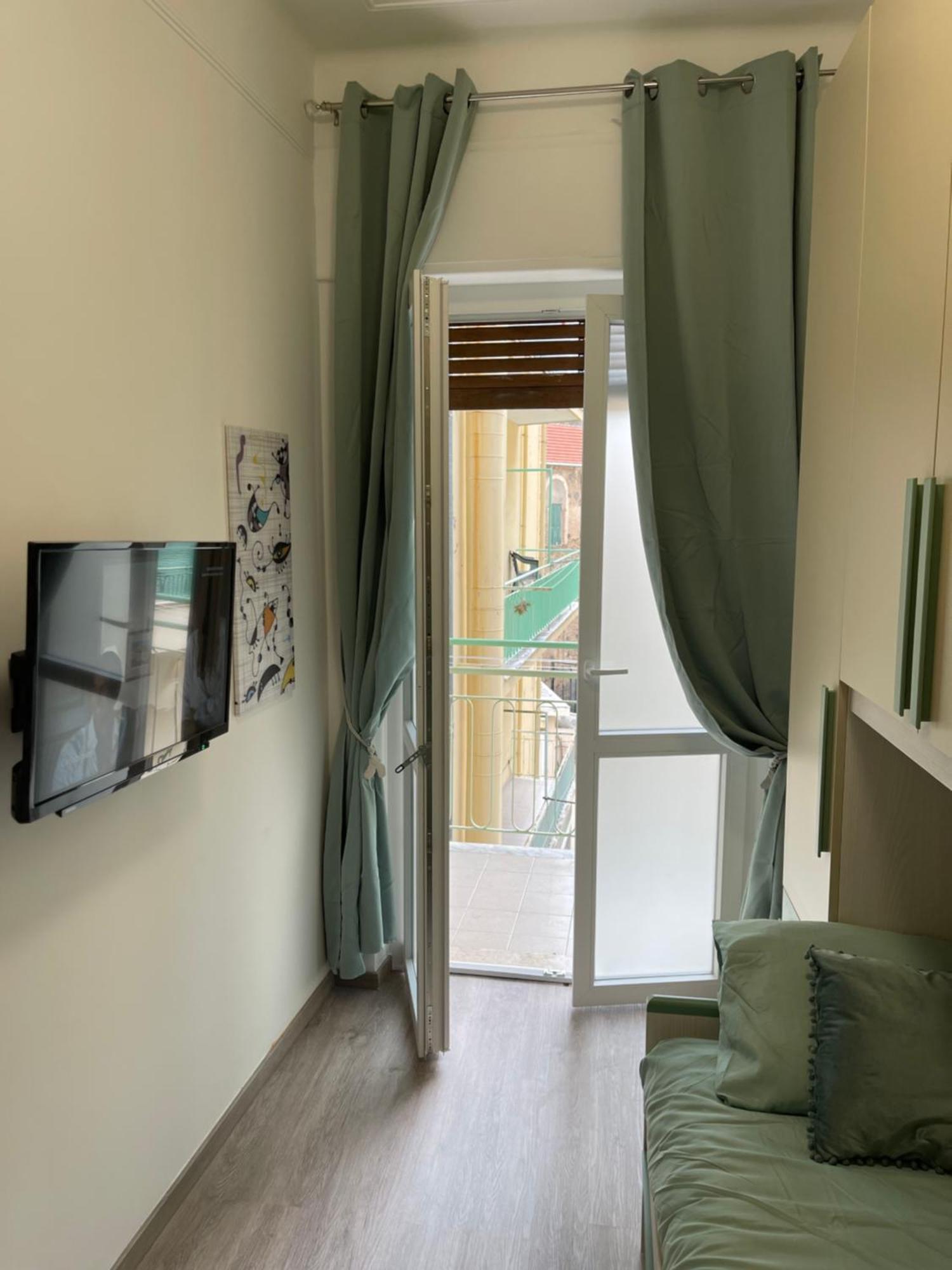Casa Mari Lägenhet Sanremo Exteriör bild